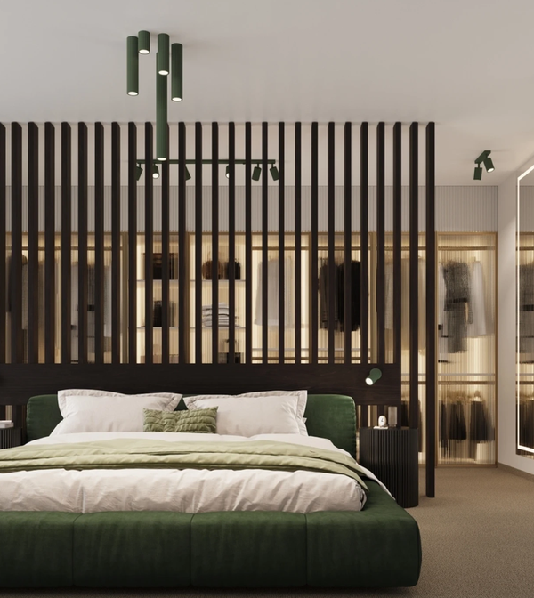 Nowy design