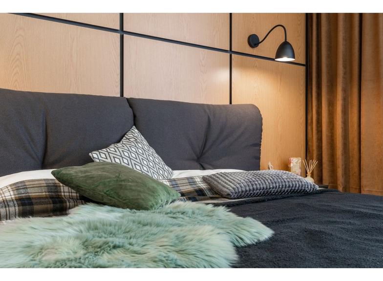 Jak wykorzystać lampy nastrojowe do stworzenia relaksującej oazy w sypialni?