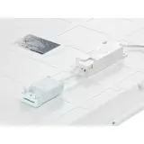 Panel LED Ledinaire RC065B G5 UGR19 34W 4100lm IP20/40 4000K barwa neutralna 41S/ 840 PSU W60L60 OC 9,11402E+11 PHILIPS