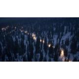 Oprawa uliczna STREETLIGHT FLEX SMALL 25W 730 RV25ST ALW