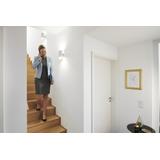 Oprawa SMART+ WIFI ORBISW TWIST 230x127 TW WT