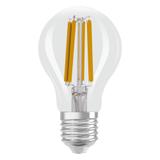 Lampa LED STAR+ non-dim CL A60 Act&Rel FILAMENT 7W 827 E27