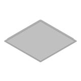 Oprawa PL ECO 600 E 36W 840
