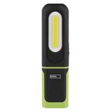 Lampa latarka warsztatowa LED USB ładowalna 330 lm, 1200mAh, ładowalna P4537 EMOS