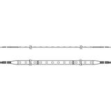 Pasek LED Value LS VAL-500/RGB/5