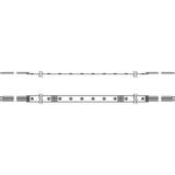 Pasek LED Superior LS SUP-2000/TW/927-965/5