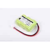 Pakiet akumulatorów NiMH 3xC 3,6V 4700mAh do oprawy Starlet Quad SO 250 3 h | SO 350 2h i 3h | SOH 2 94358 INTELIGHT