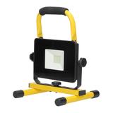 BATRI LED 20W, Naświetlacz roboczy, przenośny z akum., 1600lm, IP65, 6500K, 4400mAh AD-NR-6202L6 ORNO
