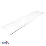 PANEL LED NEMO 40W 4000K 4400LM IP65 120X30 BIAŁY PZH C71-PLN-123-400-4K-IP65 BEMKO