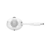 Czujnik ruchu do paska LED 120st., 12V, max LED 60W, funkcja przyciemniania OR-CR-260 ORNO