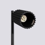 Sollux Lampa biurkowa KARBON czarna SL.1586