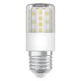 Lampa LED SPECIAL T SLIM CL 60 dim 7,3W 827 E27