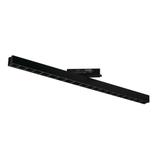 HR-LL-WW-B-RM Oprawa HIERRO LED na szynoprzewód HR-LL-WW-B-RM D:850mm 2650 Lm barwa ciepłobiała 3000 37119 KANLUX