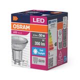 Lampa LED VALUE non-dim PAR16 50 36° 4,3W 865 GU10