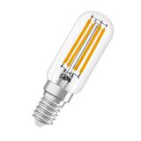 Lampa LED PARATHOM SPECIAL T26 Filament szkło przezroczyste 55 non-dim 6,5W 827 E14
