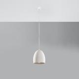 Sollux Lampa wisząca ceramiczna FLAWIUSZ SL.0848