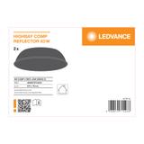 Oprawa HIGH BAY COMPACT V REFL 83W 80DEG SI