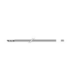 Oprawa TRUSYS FLEX P RAIL 1500 8P WT