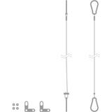 Zestaw zabezpieczający przewód PANEL SECURITY KIT