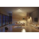 Oprawa SMART+ Orbis Ceiling Plate WIFI TW 430mm Grey