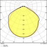 Pasek LED Value V-500/827/5/IP66 20X1 G2