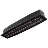 Oprawa awaryjna P/T SUPREMA SO 350-P SA 3H AT IP54 PT [BLK] 93965 INTELIGHT