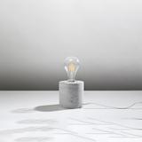 Sollux Lampa biurkowa SALGADO beton SL.0680