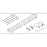 Oprawa liniowa LINEAR SURFACE 1500 P 45W 830 white IP44