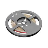 GTV TAŚMA FLASH 2835, 300 LED ZIMNY BIAŁY, 30W BEZ ŻELU 8mm, ROLKA 5m LD-2835-300-20-ZB GTV Poland