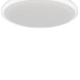 plafon LED Terma 18W 1260lm 4000K biały IP44 ML6401 Milagro