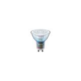 Żarówka LED ściemnialna 4,7W=50W 345lm 4000K barwa neutralna MC LEDspot IA 4,7-50W GU10 940 36st. 5 9,29002E+11 PHILIPS