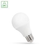 LED GLS E-27 230V 4.9W CW SPECTRUM