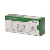 Zasilacz LED 12V DC 12W 1A IP20 OR-ZL-1611 ORNO