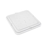 NYMPHEA 2 LED 230V 36W IP20 NW SQUARE