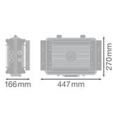 Naświetlacz FLOOD MAX POWER SUPPLY 900W WAL