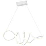 lampa wisząca LED Loca 56W 3360lm 4000K ML5491 Milagro