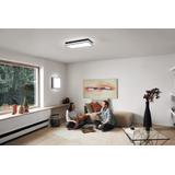 Oprawa SMART+ WIFI ORBIS MAGNET 450X450 TW BK