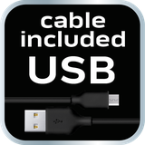 Latarka czołowa akumulatorowa USB 250 lm COB LED + czujnik ruchu NEO TOOLS GTX 99-073 GTX Poland