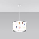 Lampa wisząca FAIRY 40