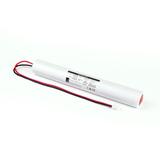 Pakiet akumulatorów 4xD 4000mAh 4.8V(3h) 6-58W 40162 INTELIGHT