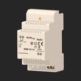 Zasilacz LED modułowy 14V DC 15W ZNM-15-14 LDX10000021 LDX10000021-WPL ZAMEL