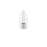 Żarówka LED C30 14 LED SMD 2835 ciepły biały E27 6W AC 220-240V 160st. GTV LD-SMGC30C-60 GTV Poland