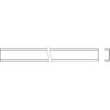 Profil LS AY-PF02/U/16x5/10/