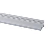 Profil do liniowych modułów LED PROFILO C kpl 10 x 1m 19162 KANLUX
