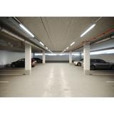 Oprawa DAMP PROOF 1200 1xLAMP HOUSING IP65