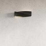 Sollux Kinkiet SIGMA czarny SL.0870