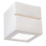 Sollux Kinkiet ceramiczny LEO LINE SL.0230