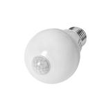 Żarówka z PIR LED PIR 7W A60 7W 600lm 4000K SW/R-3 ORNO