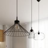Sollux Lampa wisząca LEYO SL.1205