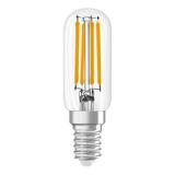 Lampa LED PARATHOM SPECIAL T26 Filament szkło przezroczyste 55 non-dim 6,5W 827 E14
